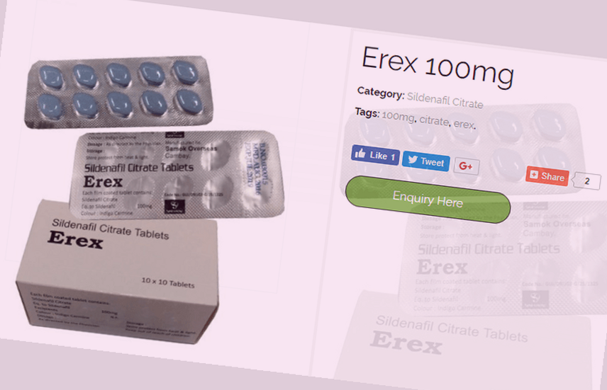 Sildenafil (generic Viagra) becomes available